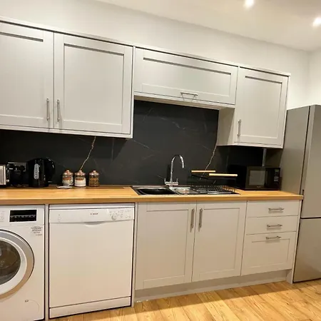 The Old Post Office * Whitby