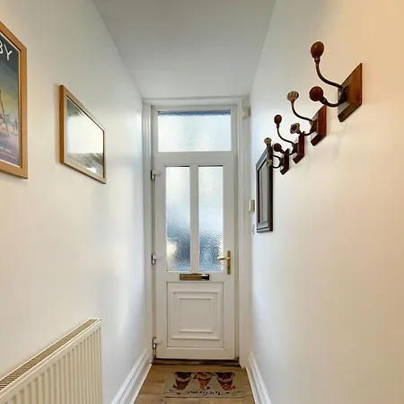 The Old Post Office *