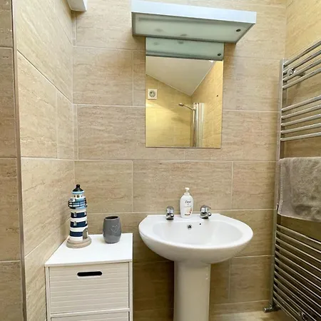 The Old Post Office *