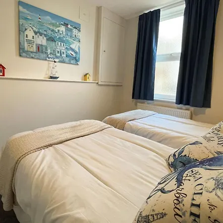 The Old Post Office Γουίτμπι