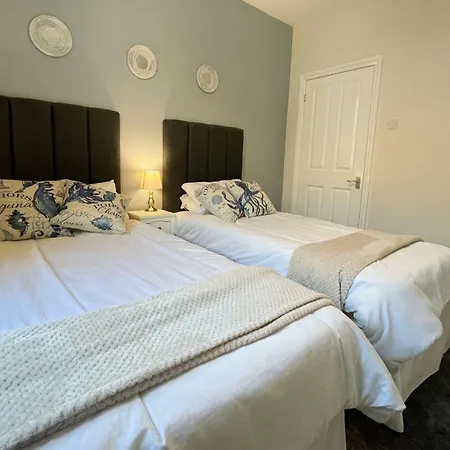 Διαμέρισμα The Old Post Office Γουίτμπι