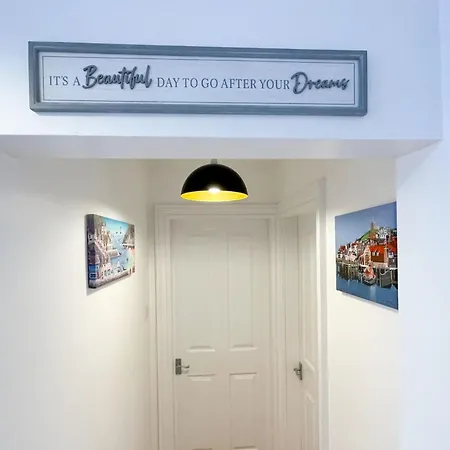 Daire The Old Post Office