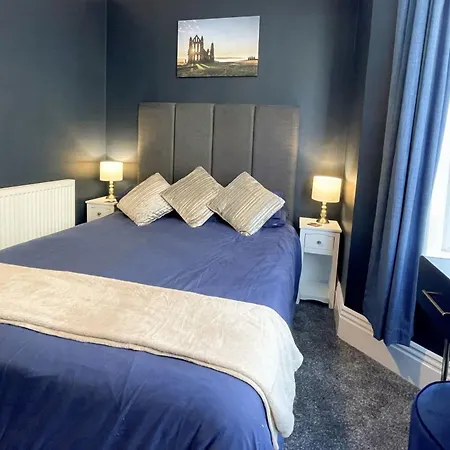 The Old Post Office Apartment Whitby
