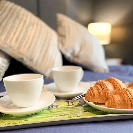 דירה The Old Post Office וויטבי