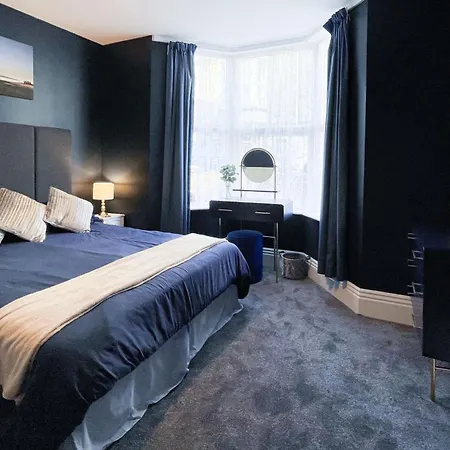 Daire The Old Post Office *