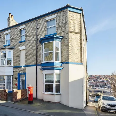 The Old Post Office Γουίτμπι