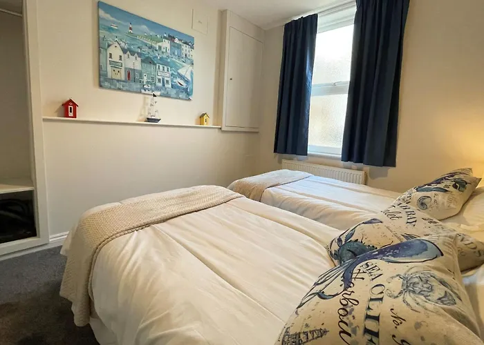 The Old Post Office Whitby