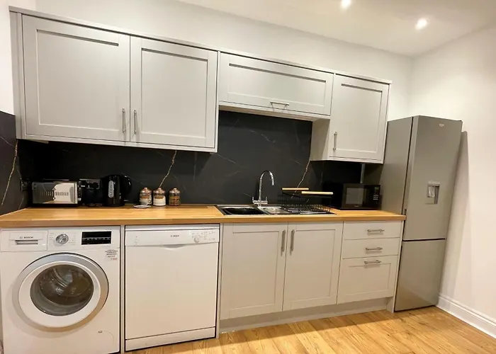 The Old Post Office * Whitby