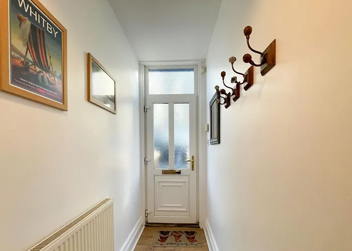 The Old Post Office *