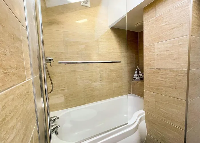 Appartement The Old Post Office Whitby