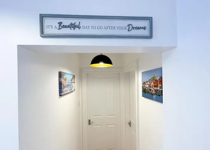 Appartement The Old Post Office