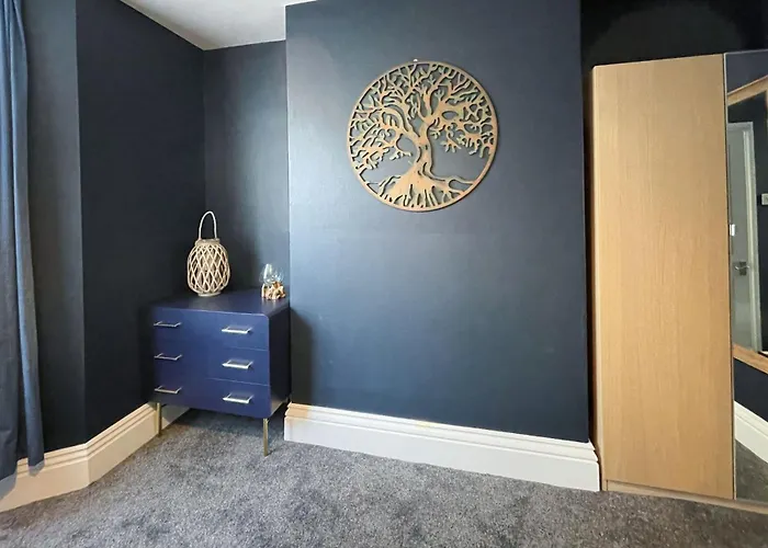 The Old Post Office Whitby