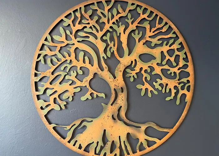 The Old Post Office * Whitby