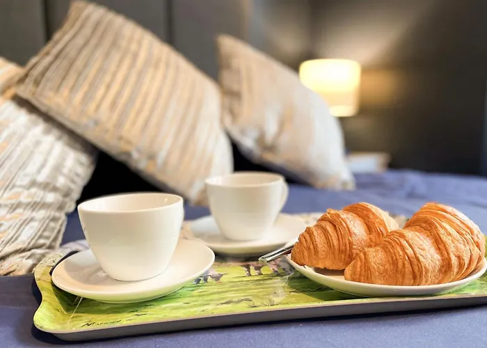 Appartement The Old Post Office Whitby