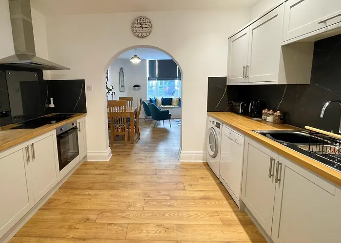 The Old Post Office * Whitby