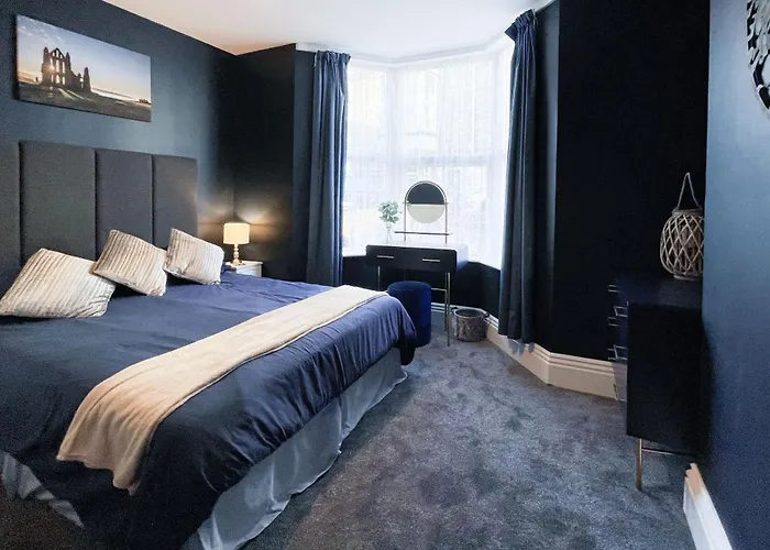 Appartement The Old Post Office *